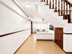 Blk 108 Teck Whye Lane (Choa Chu Kang), HDB Executive #560600301